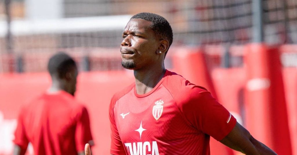 «بوغبا» يتعرض لانتكاسة جديدة