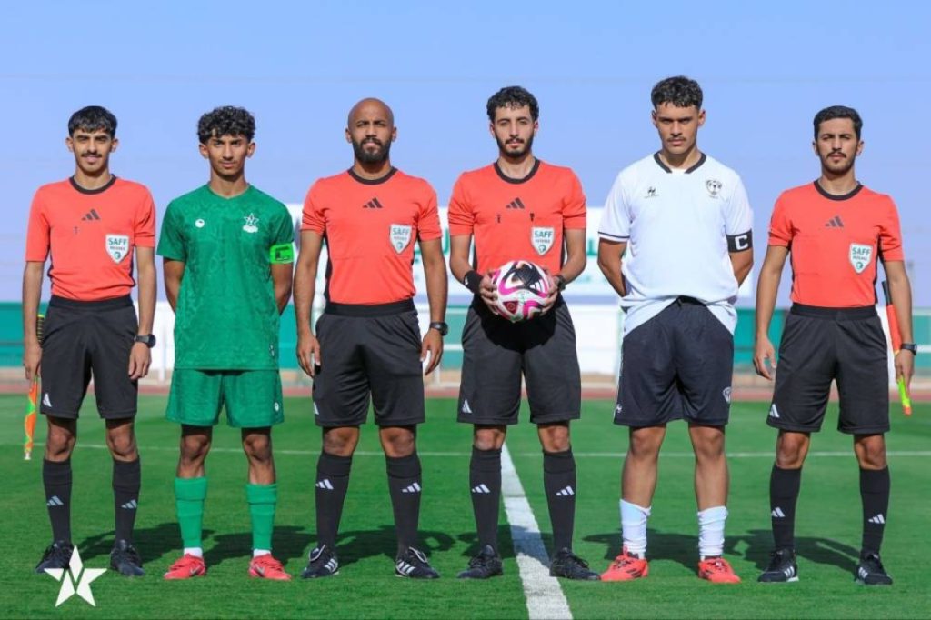 بسبب هتافات جماهيره.. «الانضباط» تُعاقب «النجمة»