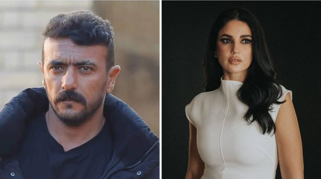 «علي كلاي» يجمع دُرّة وأحمد العوضي في مواجهة جديدة من العيار الثقيل برمضان 2026