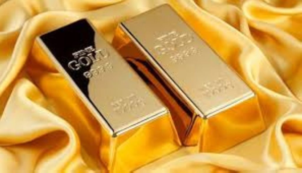 الذهب لذروة جديدة.. تجاوز 4126 دولاراً