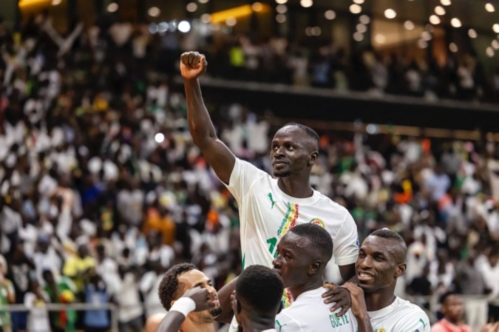 بأقدام نجوم «روشن».. السنغال وكوت ديفوار إلى كأس العالم 2026