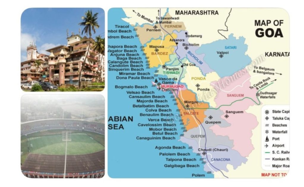 الشرطة تنظّم دخول السكان.. النصر يُغلق حيّاً سكنياً في الهند