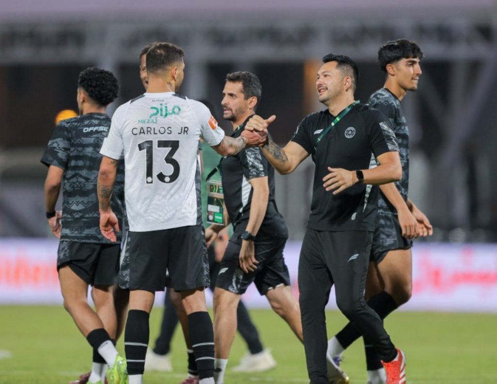 عقوبات رادعة تنتظر مثيري شغب مباراة الشباب والزلفي