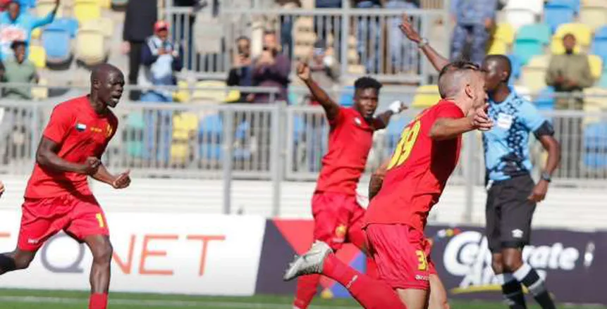 المريخ السوداني يشارك في الدوري الليبي بالموسم الجديد