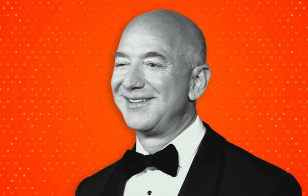 ثورة حقيقية أم فقاعة؟ جيف بيزوس يتحدث عن مستقبل الذكاء الاصطناعي