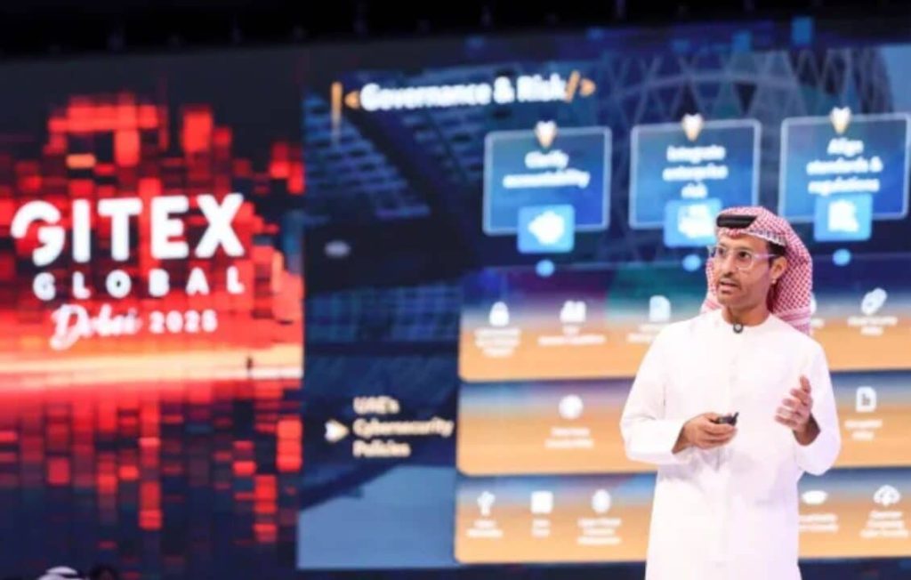 الكويتي: “جيتكس جلوبال 2025” يؤكد ريادة الإمارات في رسم مستقبل المشهد الرقمي العالمي