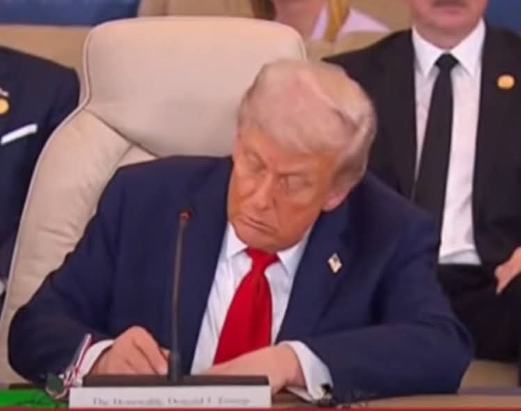 ترامب يهدد نيجيريا بعمل عسكري محتمل بسبب “قتل المسيحيين – النيل 24