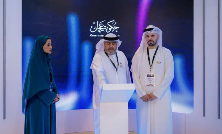 خدمة "خلّك مكانك".. ابتكار جديد لدعم أصحاب الهمم وكبار السن