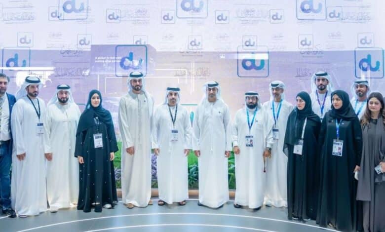 "البوابات الذكية المدعومة بالذكاء الاصطناعي".. نظام جديد من بلدية عجمان لتعزيز الرقابة في مواقع الكسارات