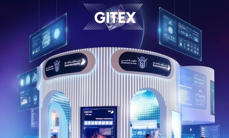 منصة "دبي لايف".. خطوة جديدة من بلدية دبي لتعزيز الإدارة الحضرية الذكية