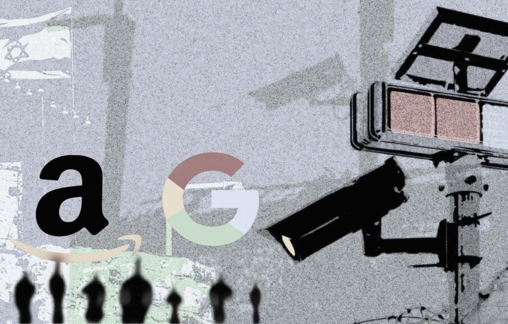 فضيحة في وادي السيليكون.. الكشف عن تفاصيل عقود أمازون وجوجل مع إسرائيل