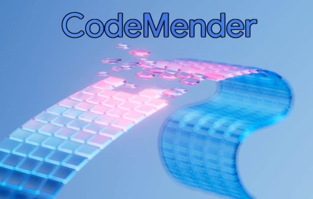 جوجل تكشف عن CodeMender.. أداة ذكاء اصطناعي لإصلاح الثغرات البرمجية