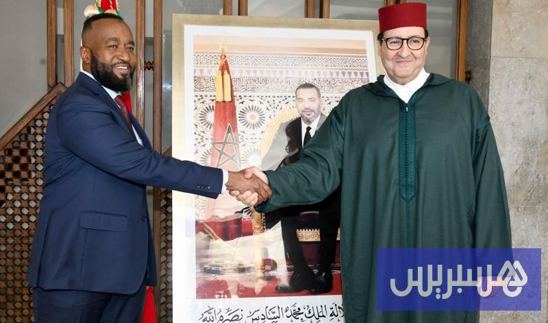 المغرب يراهن على تطوير النقل في إفريقيا بتعاون بحري وجوي مع كينيا