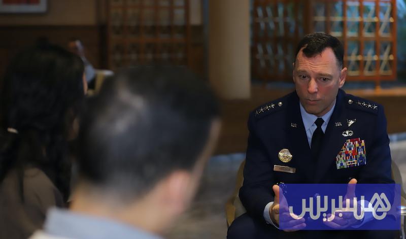 الجنرال أندرسون: أساليب التطرف تتغير .. و”الأسد الإفريقي” يقوي المغرب