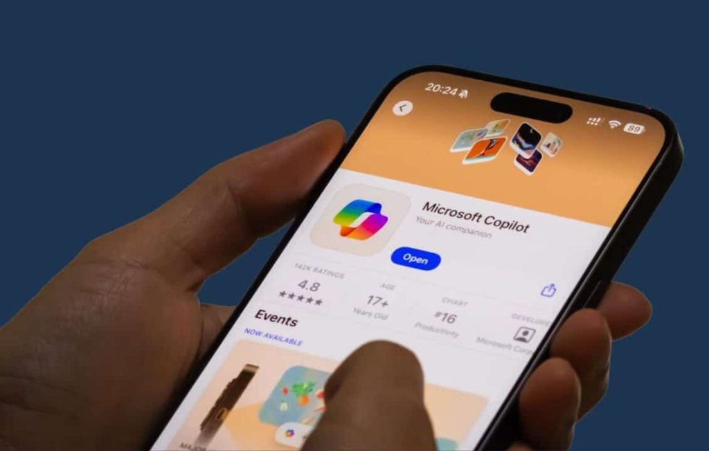 كوبيلوت يتطور.. مايكروسوفت تطلق أكبر سلسلة تحديثات لمساعدها الذكي