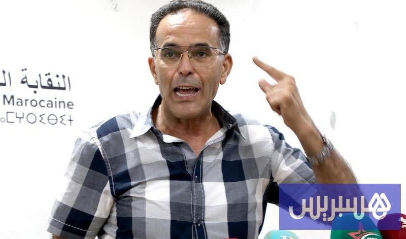 الغلوسي: الحكومة لم تُفعّل مقتضيات دستورية مرتبطة بمحاربة الفساد