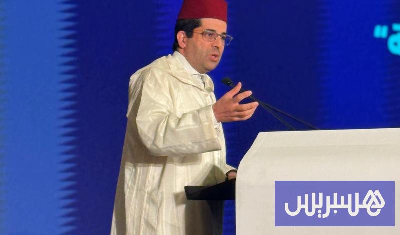 عزوزي يصدر موسوعة قرآنية بالفرنسية