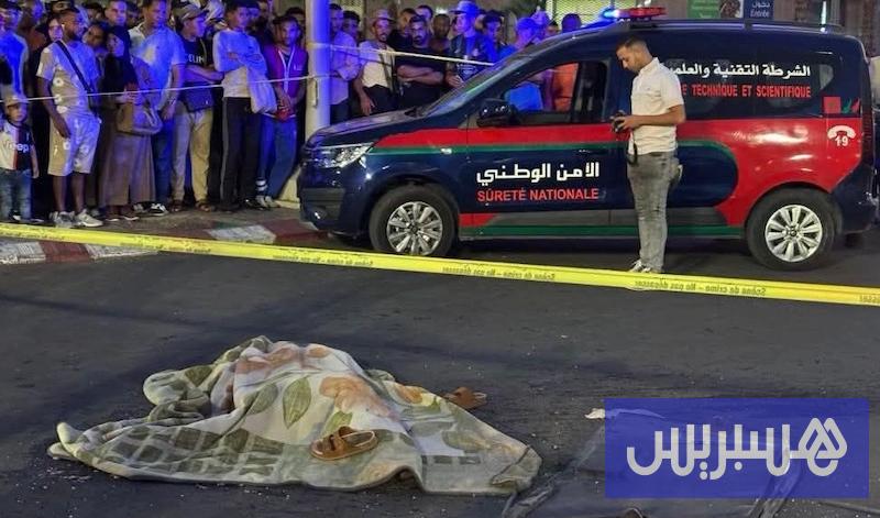 35 قتيلا حصيلة حوادث السير بالمدن