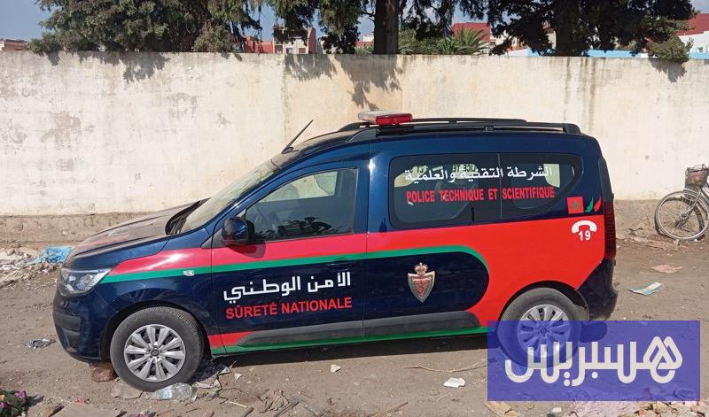 توقيف متورط في قتل زوجته بسطات