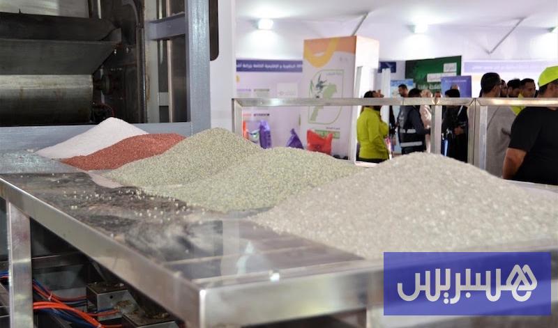 بنغلاديش تستورد أسمدة من المغرب