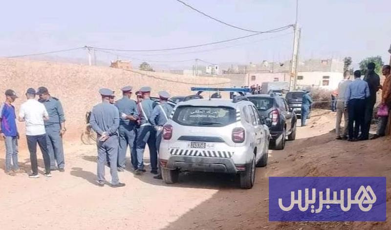 الدرك يطيح بشبكة أقراص “الإجهاض”