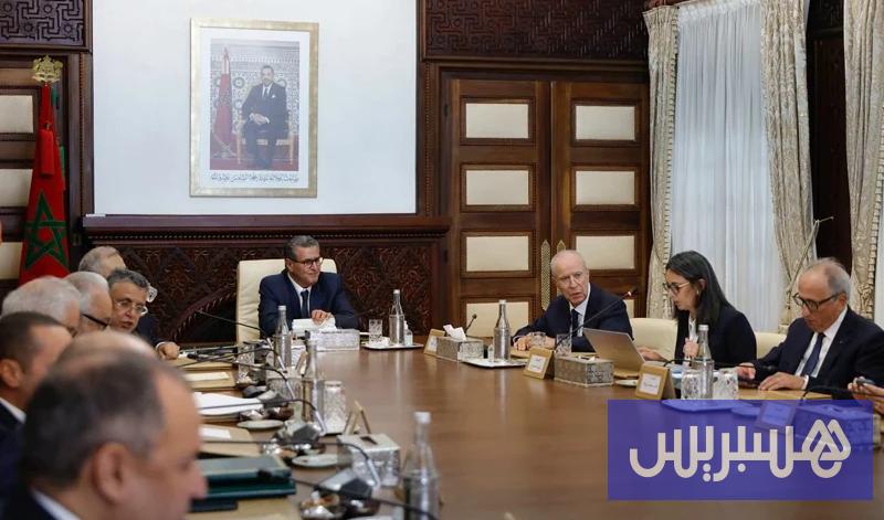 صندوق جديد بمقاربة مندمجة .. الحكومة تخطط لإعادة هيكلة التنمية المجالية