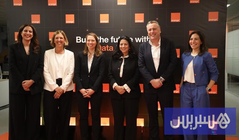 “أورنج” تطلق منصة مغربية للذكاء الاصطناعي التوليدي موجهة للمقاولات