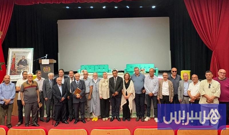 لقاء يرسم ملامح تنمية جديدة لوزان