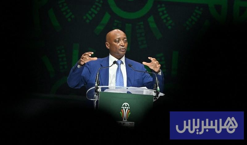 موتسيبي يساند “الأشبال” في الشيلي