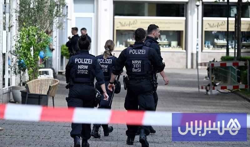 ألمانيا تجيز استخدام الشرطة للصواعق الكهربائية في جميع أنحاء البلاد