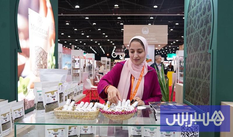 المغرب يثق في الحضور الشبابي ضمن فعاليات “الأسبوع العالمي للغذاء”