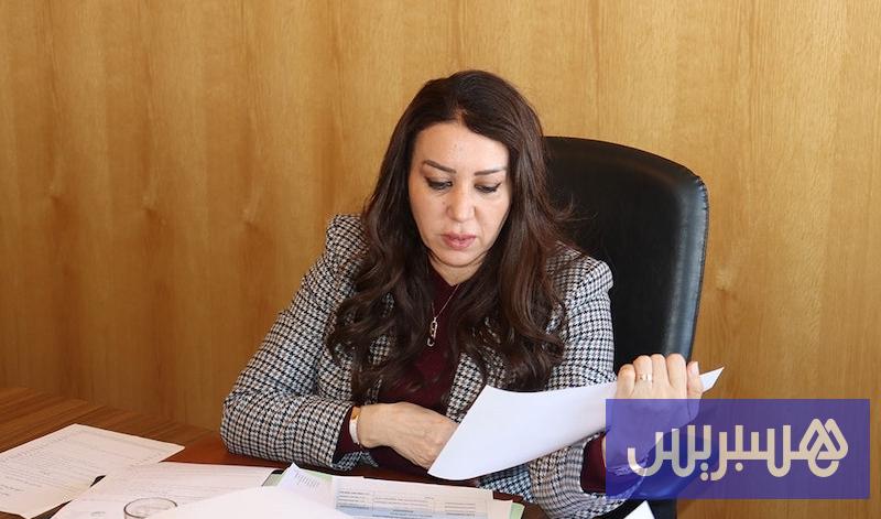 اتفاقية تثير الجدل في جماعة البيضاء