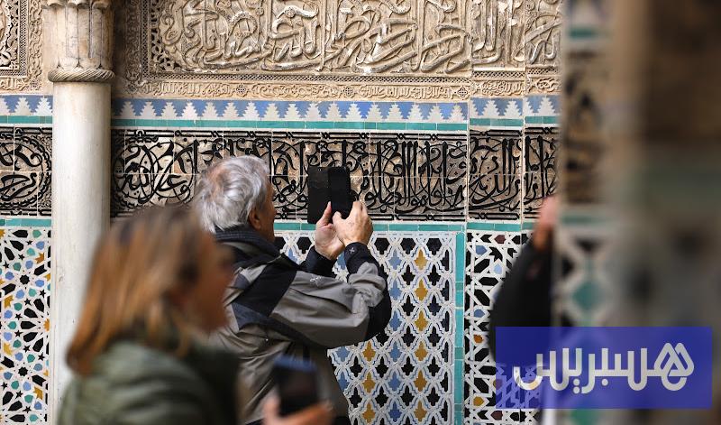 المغرب يتصدر نمو الوجهات السياحية في الشرق الأوسط والقارة الإفريقية