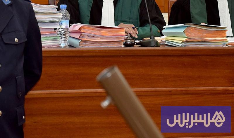 عزل 6 مستشارين من حزب “الكتاب”