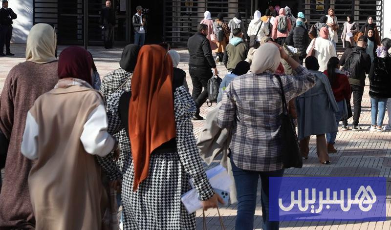 ازدواجية مساطر تغضب طلبة جامعيين