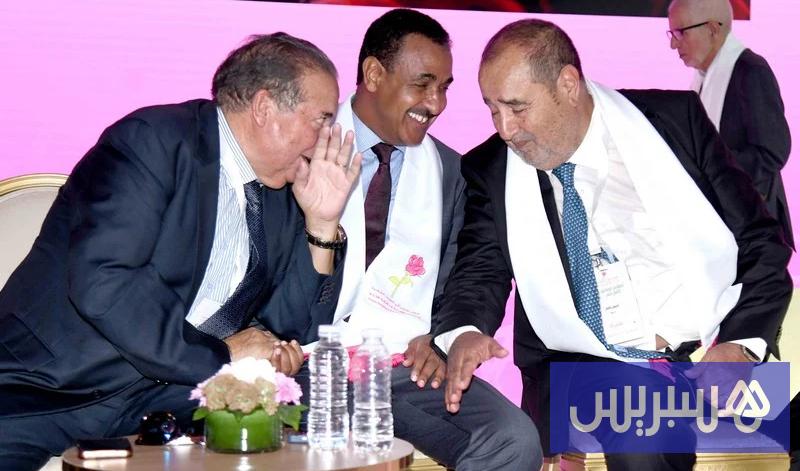 لشكر يواصل قيادة الاتحاد الاشتراكي