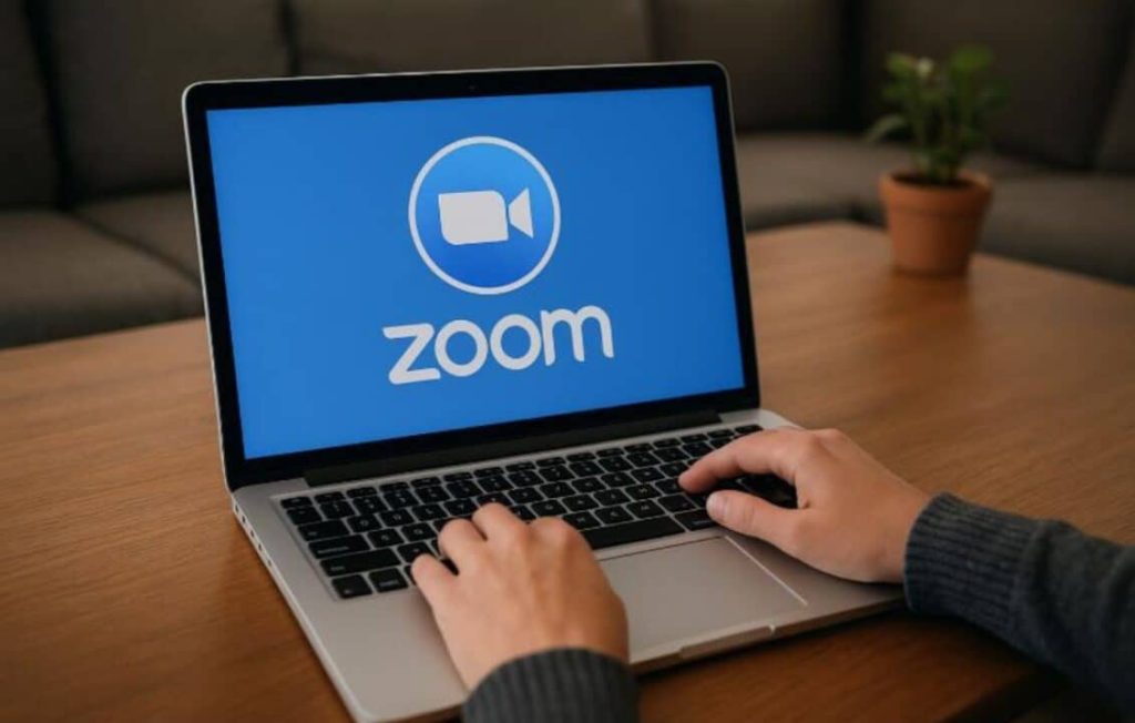 من العزلة إلى الاتصال.. “زوم” تفتح بوابة جديدة لسوريَة نحو العالم الرقمي