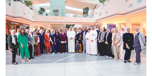 زين تؤكد دور القطاع الخاص بتعزيز صحة المجتمع