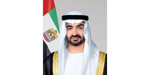 رئيس الامارات يدعو للاحتفاء بالأخوة الاماراتية – الكويتية بدءا من 29 يناير المقبل ولمدة أسبوع