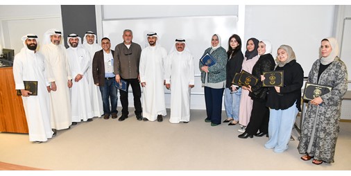 مدير عام الإذاعة تمكين المواهب الشابة وإعداد جيل إعلامي قادر على صناعة المحتوى الإذاعي والتميز