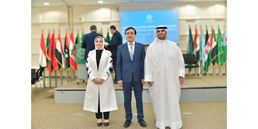 الديوان يشارك في المؤتمر العربي إستراتيجيات الابتكار تعزيزا لمكانة الكويت وترسيخا لدوره في مسيرة التحول الرقمي