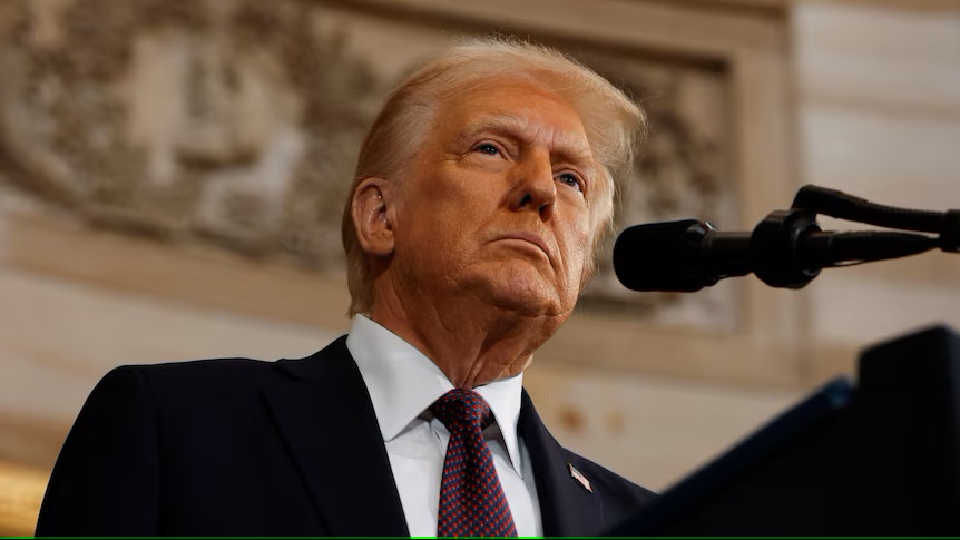 لا أفكر في شن هجمات على فنزويلا