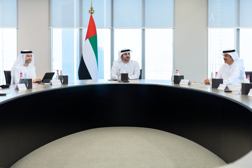 المنظومة الضريبية ساهمت في ترسيخ تنافسية دولة الإمارات عالمياً