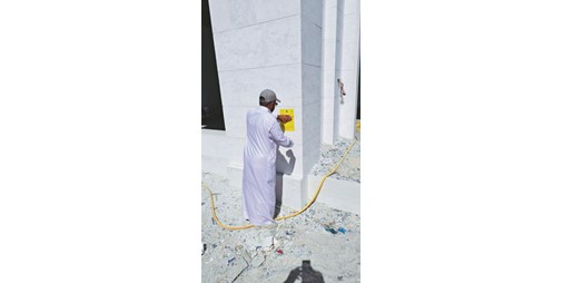 توجيه 56 إنذارا في محافظة الجهراء