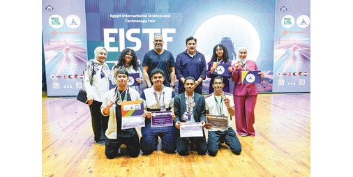 علي الجمعة النادي العلمي حريص على التمثيل المشرف للكويت في المحافل الدولية