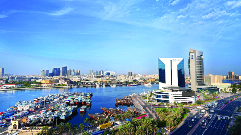 53.8 ألف شركة جديدة تنضم إلى «غرفة دبي» خلال 9 أشهر