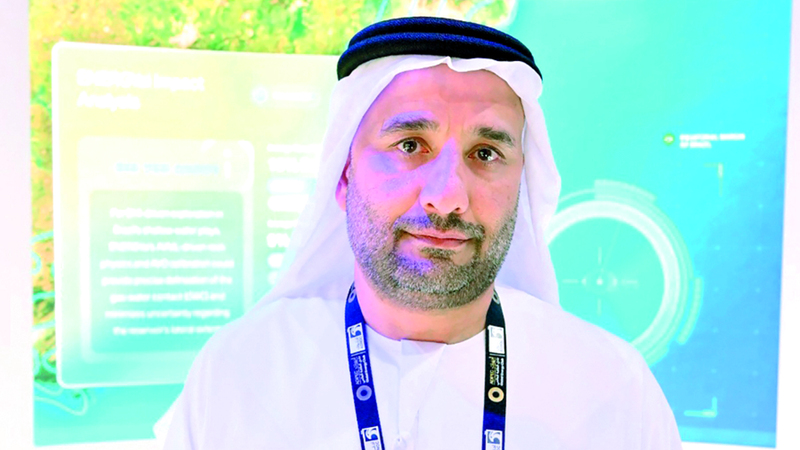 تطبيقات الذكاء الاصطناعي بقطاع الطاقة تحقق وفورات كبيرة في كلفة العمليات