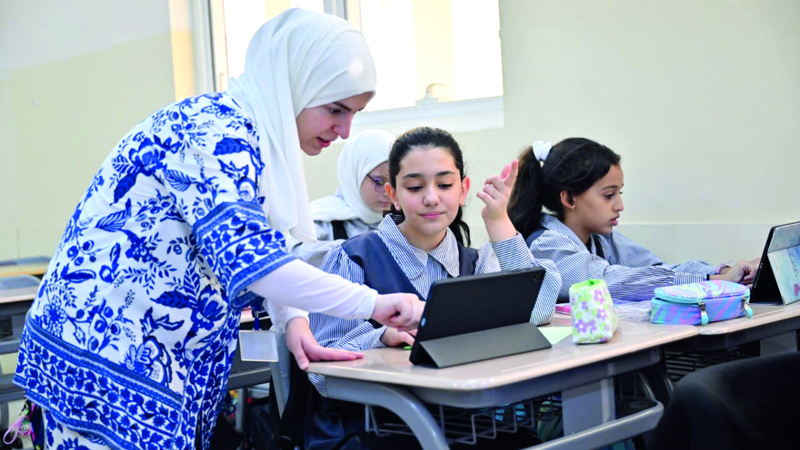 10 ضوابط مدرسية لمنع الغش خلال اختبارات الفصل الدراسي الأول