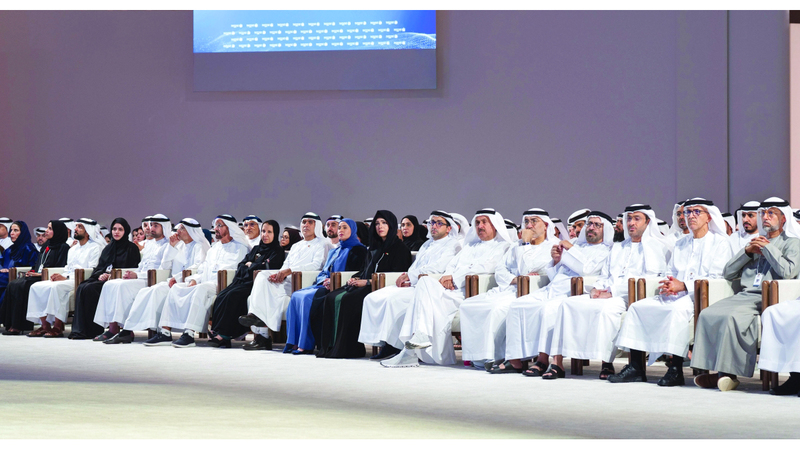 الإمارات بقيادة محمد بن زايد رسخت مكانتها قوةً ناعمةً مؤثرةً في صياغة مستقبل العالم