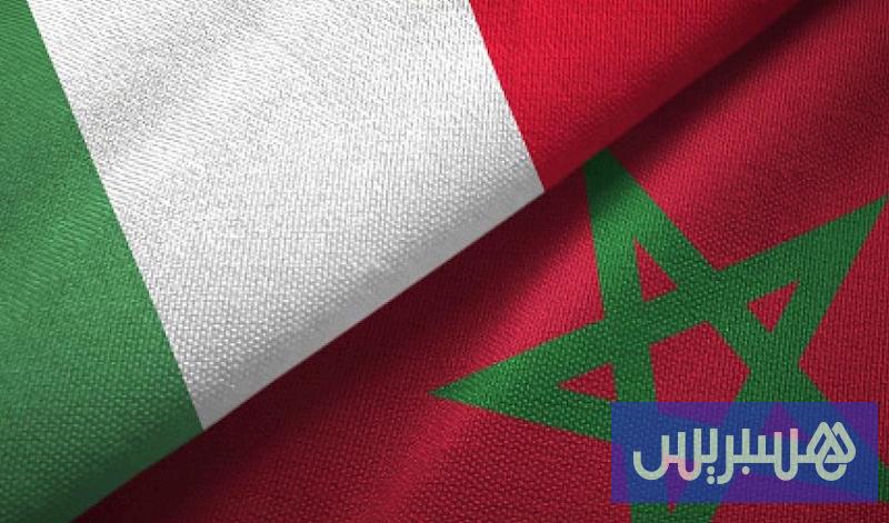 الغرفة التجارية المغربية بإيطاليا تفتح أبواب الفرص الاستثمارية بين البلدين